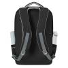 RivaCase 7567 Anti-theft Laptop Backpack 17,3" Black 4260709015965