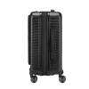 RivaCase 8180 ECO Hardshell expansion hand cabin luggage 20" Black 4260709015743