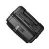 RivaCase 8180 ECO Hardshell expansion hand cabin luggage 20" Black 4260709015743