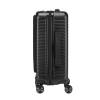 RivaCase 8180 ECO Hardshell expansion hand cabin luggage 20" Black 4260709015743