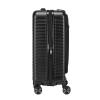 RivaCase 8180 ECO Hardshell expansion hand cabin luggage 20" Black 4260709015743