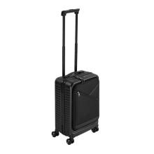 RivaCase 8181 ECO Hardshell carry-on hand cabin luggage 20" Black 4260709015224