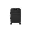 RivaCase 8181 ECO Hardshell carry-on hand cabin luggage 20" Black 4260709015224