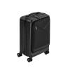 RivaCase 8181 ECO Hardshell carry-on hand cabin luggage 20" Black 4260709015224