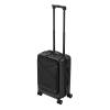 RivaCase 8181 ECO Hardshell carry-on hand cabin luggage 20" Black 4260709015224