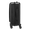RivaCase 8181 ECO Hardshell carry-on hand cabin luggage 20" Black 4260709015224