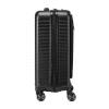 RivaCase 8181 ECO Hardshell carry-on hand cabin luggage 20" Black 4260709015224