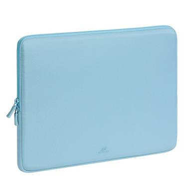 RivaCase 7705 Suzuka Laptop Sleeve 15,6" Pastel Blue 7705 PASTEL BLUE
