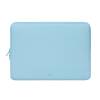 RivaCase 7705 Suzuka Laptop Sleeve 15,6" Pastel Blue 7705 PASTEL BLUE