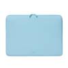 RivaCase 7705 Suzuka Laptop Sleeve 15,6" Pastel Blue 7705 PASTEL BLUE