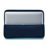 RivaCase 7705 Suzuka Laptop Sleeve 15,6" Pastel Blue 7705 PASTEL BLUE