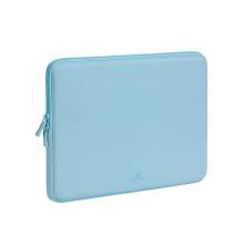 RivaCase 7703 Suzuka Laptop Sleeve 13,3" Pastel Blue 7703 PASTEL BLUE