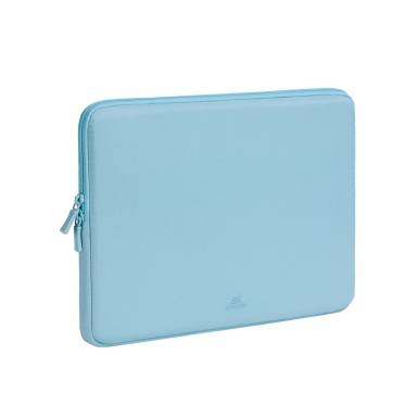 RivaCase 7703 Suzuka Laptop Sleeve 13,3" Pastel Blue 7703 PASTEL BLUE RivaCase 7703 Suzuka Laptop Sleeve 13,3" Pastel Blue 7703 PASTEL BLUE
