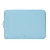 RivaCase 7703 Suzuka Laptop Sleeve 13,3" Pastel Blue 7703 PASTEL BLUE