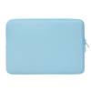 RivaCase 7703 Suzuka Laptop Sleeve 13,3" Pastel Blue 7703 PASTEL BLUE