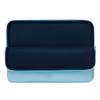 RivaCase 7703 Suzuka Laptop Sleeve 13,3" Pastel Blue 7703 PASTEL BLUE