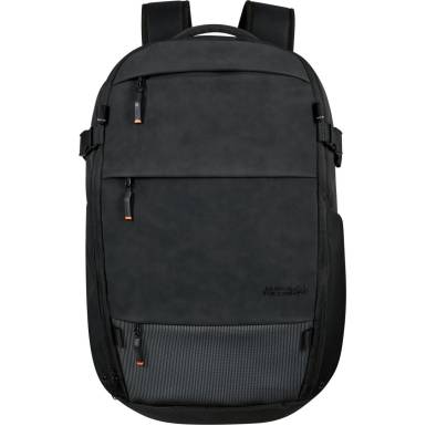 American Tourister Pacepro Laptop Backpack 17,3" Flash Black 157100-361E