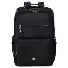Samsonite Karissa Evo Underseater Backpack 15,6" Black 155840-1041 Samsonite Karissa Evo Underseater Backpack 15,6" Black 155840-1041