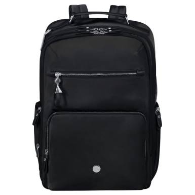 Samsonite Karissa Evo Underseater Backpack 15,6" Black 155840-1041