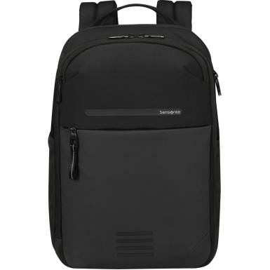 Samsonite Moderny Laptop Underseat Backpack XS 14,1" Black 158036-1041 Samsonite Moderny Laptop Underseat Backpack XS 14,1" Black 158036-1041