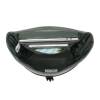 RivaCase 7826 ECO 17L Roll top Notebook Backpack 14" Black 4260709016221