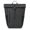 RivaCase 7826 ECO 17L Roll top Notebook Backpack 14" Black 4260709016221