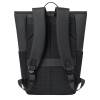 RivaCase 7826 ECO 17L Roll top Notebook Backpack 14" Black 4260709016221