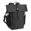 RivaCase 7826 ECO 17L Roll top Notebook Backpack 14" Black 4260709016221