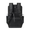 RivaCase 7856 ECO 20L Urban Notebook Backpack 15,6" Black 4260709016238