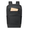 RivaCase 7856 ECO 20L Urban Notebook Backpack 15,6" Black 4260709016238