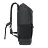 RivaCase 7856 ECO 20L Urban Notebook Backpack 15,6" Black 4260709016238