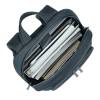 RivaCase 7564 Galapagos Laptop backpack 16" Dark Grey 4260709016016