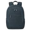 RivaCase 7564 Galapagos Laptop backpack 16" Dark Grey 4260709016016