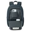 RivaCase 7564 Galapagos Laptop backpack 16" Dark Grey 4260709016016