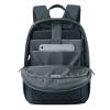 RivaCase 7564 Galapagos Laptop backpack 16" Dark Grey 4260709016016