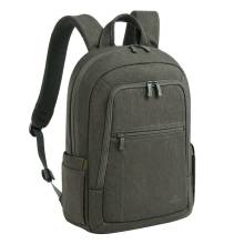 RivaCase 7564 Galapagos Laptop backpack 16" Khaki 4260709016023