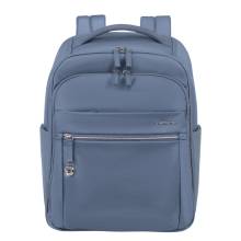 Samsonite Move Journey ülés alá helyezhető laptop hátizsák S Storm 160069-1831 Samsonite Move Journey ülés alá helyezhető laptop hátizsák S Storm 160069-1831