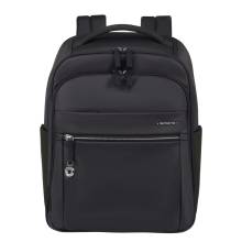 Samsonite Move Journey ülés alá helyezhető laptop hátizsák S - fekete 160069-1041 Samsonite Move Journey ülés alá helyezhető laptop hátizsák S - fekete 160069-1041