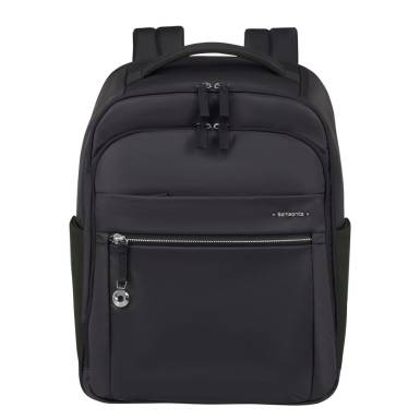 Samsonite Move Journey ülés alá helyezhető laptop hátizsák S - fekete 160069-1041 Samsonite Move Journey ülés alá helyezhető laptop hátizsák S - fekete 160069-1041