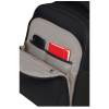 Samsonite Move Journey ülés alá helyezhető laptop hátizsák S - fekete 160069-1041