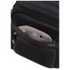 Samsonite Move Journey ülés alá helyezhető laptop hátizsák S - fekete 160069-1041