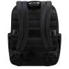 Samsonite Move Journey ülés alá helyezhető laptop hátizsák S - fekete 160069-1041