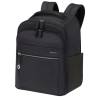 Samsonite Move Journey ülés alá helyezhető laptop hátizsák S - fekete 160069-1041
