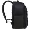 Samsonite Move Journey ülés alá helyezhető laptop hátizsák S - fekete 160069-1041