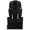 Samsonite Move Journey ülés alá helyezhető laptop hátizsák S - fekete 160069-1041
