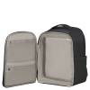 Samsonite Move Journey ülés alá helyezhető laptop hátizsák S - fekete 160069-1041
