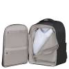 Samsonite Move Journey ülés alá helyezhető laptop hátizsák S - fekete 160069-1041