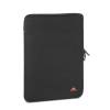 RivaCase 5220 Antishock Laptop Vertical sleeve 11,6-12" Black 4260709016245