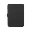 RivaCase 5220 Antishock Laptop Vertical sleeve 11,6-12" Black 4260709016245