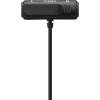 Sony ECM-LV1 Stereo Lavalier Microphone Black ECMLV1.SYU